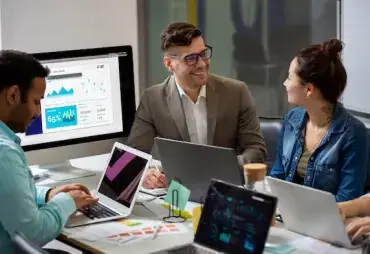 Tackling the Changes of Retail Industry